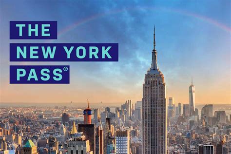 The New York Pass® Official 